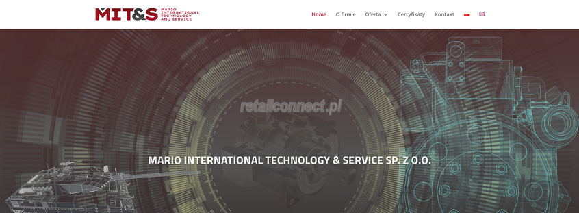 mario-international-technology-service-sp-z-o-o